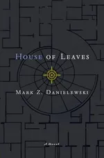 House of Leaves