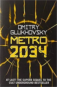 Metro 2034