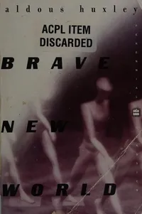 Brave New World