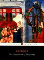 The Consolation of Philosophy