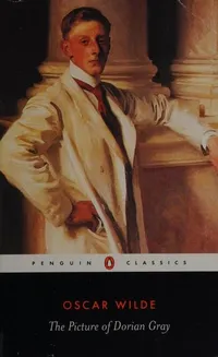 The Picture of Dorian Gray