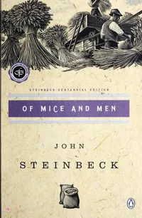 Of Mice and Men