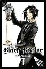 Black Butler, Vol. 1