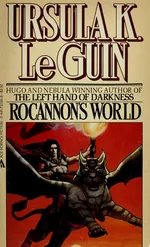 Rocannon’s World