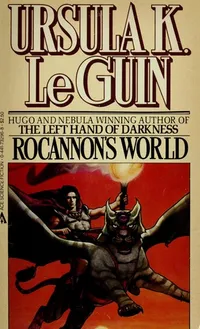 Rocannon’s World