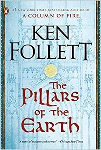 The Pillars of the Earth