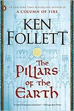 The Pillars of the Earth