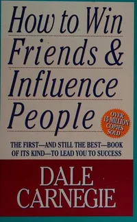 How to Win Friends & Influence People