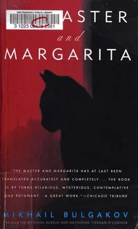 The Master and Margarita
