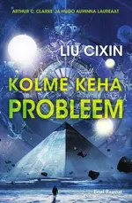 The Three-Body Problem