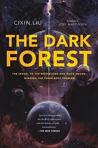 The Dark Forest