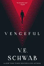 Vengeful