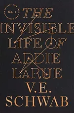 The Invisible Life of Addie LaRue