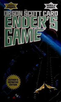 Ender’s Game