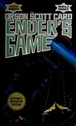 Ender’s Game