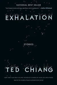 Exhalation