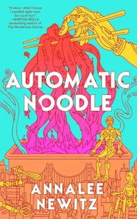 Automatic Noodle