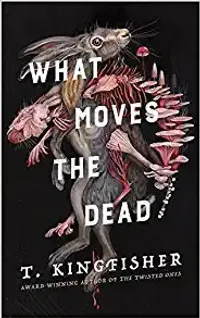 What Moves the Dead