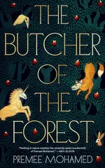 The Butcher of the Forest
