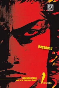 Vagabond, Vol. 1