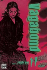 Vagabond, Vol. 11