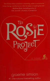 The Rosie Project
