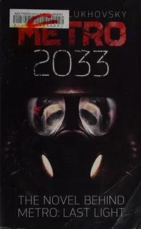 Metro 2033