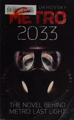 Metro 2033