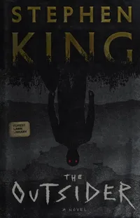 The Outsider