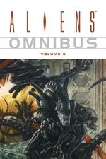 Aliens Omnibus, Vol. 6