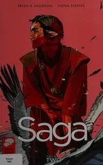 Saga, Volume 2