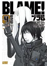 BLAME! 4