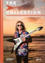 The Collection: Kirk Hammett