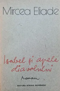 Isabel și apele diavolului