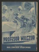 Profesor Wilczur