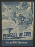 Profesor Wilczur