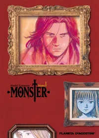 Naoki Urasawa's Monster, Volume 1