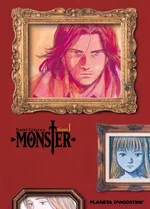Naoki Urasawa's Monster, Volume 1
