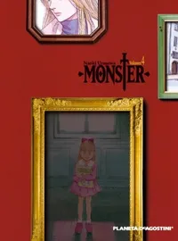 Naoki Urasawa's Monster, Volume 4