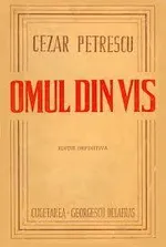 Omul Din Vis: Nuvele și Povestiri
