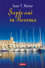 Şapte ani în Provence